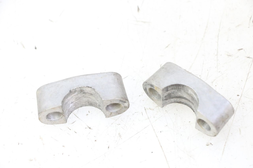 photo de CAVALLOTTO MANUBRIO YAMAHA YFM R RAPTOR 250 (2008 - 2014) - Zoom sullo stato d'uso