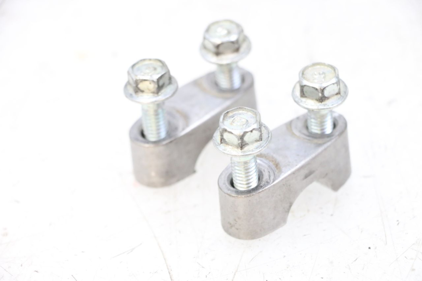 photo de CAVALLOTTO MANUBRIO YAMAHA YFM R RAPTOR 250 (2008 - 2014) - Vista principale