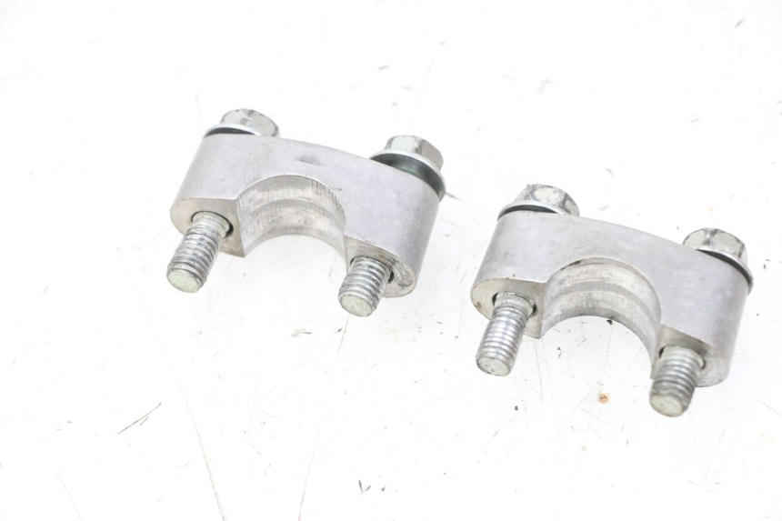 photo de CAVALLOTTO MANUBRIO YAMAHA YFM R RAPTOR 250 (2008 - 2014) - Dettaglio del componente