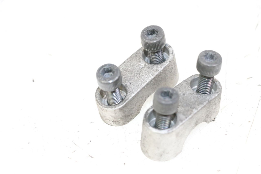 photo de CAVALLOTTO MANUBRIO YAMAHA YP X-MAX XMAX 400 (2014 - 2017) - Vista principale