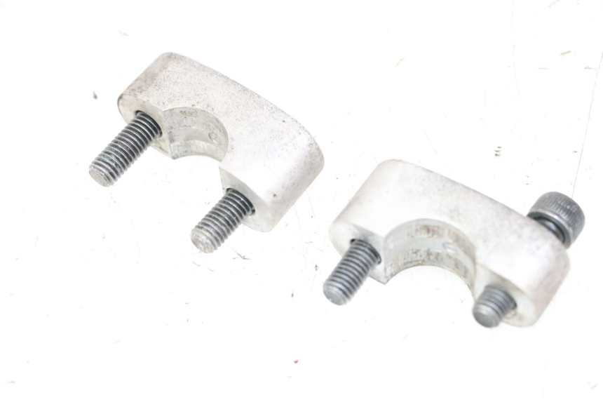 photo de CAVALLOTTO MANUBRIO YAMAHA YP X-MAX XMAX 400 (2014 - 2017) - Zoom sullo stato d'uso