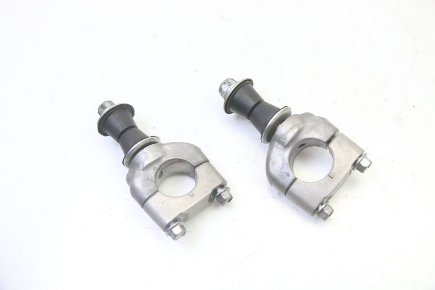 photo de CAVALLOTTO MANUBRIO YAMAHA YZ-F YZF 250 (2014 - 2018) - Zoom sullo stato d'uso