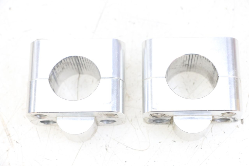 photo de Piastra manubrio YAMAHA YZ 85 (2002 - 2018) - Vista principale