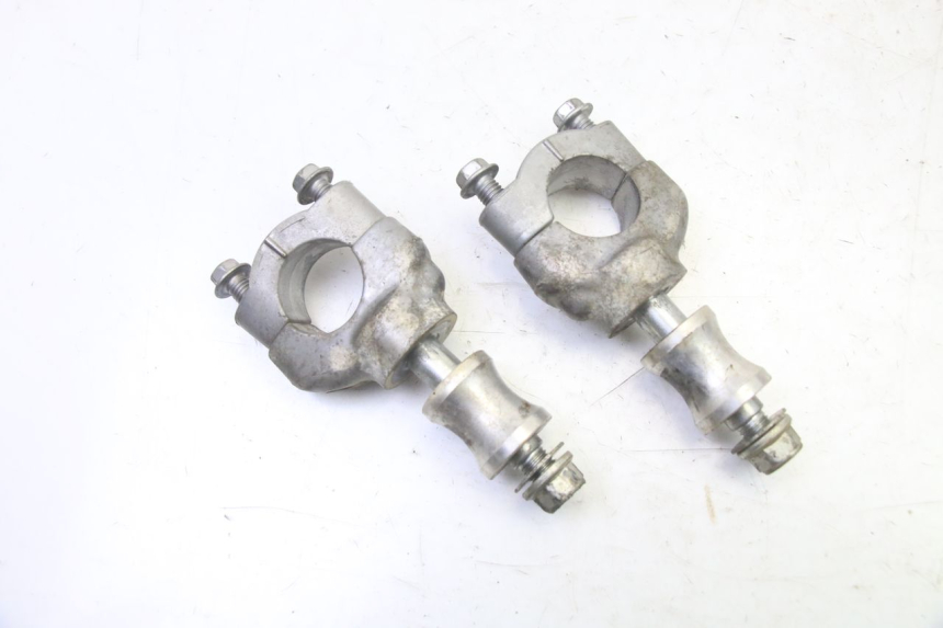 photo de CAVALLOTTO MANUBRIO YAMAHA YZ 85 (2022 - 2025) - Zoom sullo stato d'uso