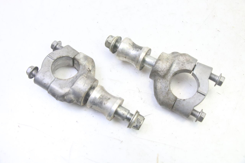 photo de CAVALLOTTO MANUBRIO YAMAHA YZ 85 (2022 - 2025) - Altra angolazione