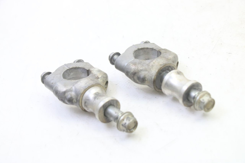 photo de CAVALLOTTO MANUBRIO YAMAHA YZ 85 (2022 - 2025) - Primo piano tecnico