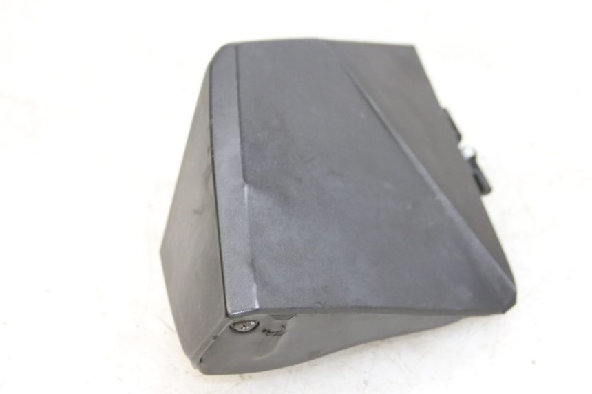 photo de PORTA SINISTRA ANTERIORE HONDA FORZA 125 (2015 - 2016) - Altra angolazione