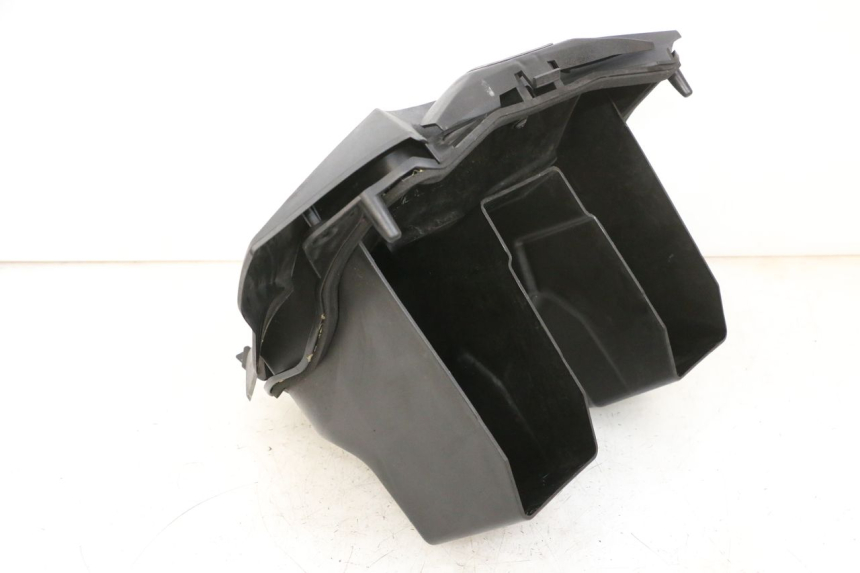 photo de PORTA OGGETTI ADIVA AD3 300 (2014 - 2020) - Stato della superficie e materiale