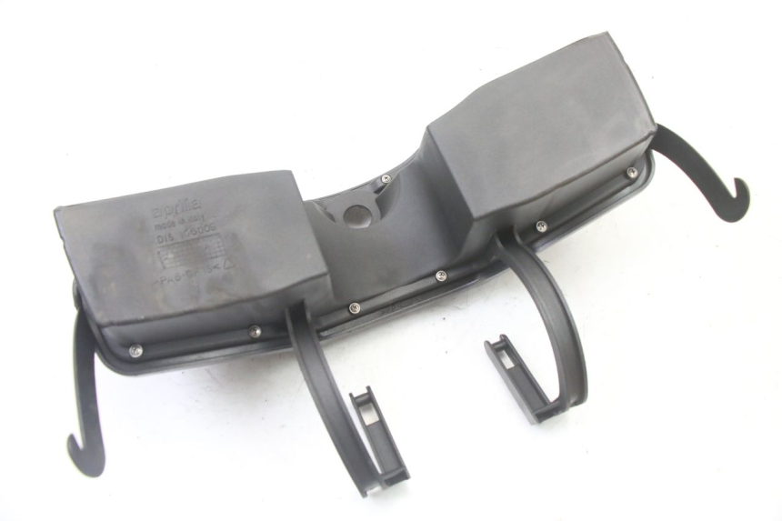 photo de PORTAOGGETTI GUANTIERA APRILIA ATLANTIC 125 (2003 - 2009) - Primo piano tecnico