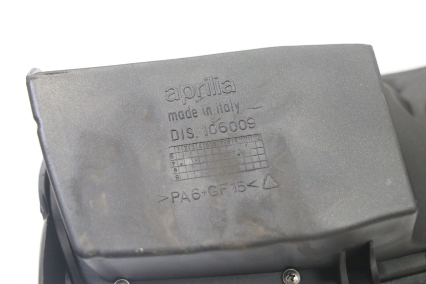 photo de PORTAOGGETTI GUANTIERA APRILIA ATLANTIC 125 (2003 - 2009) - Vista d'insieme del prodotto