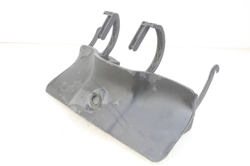 photo de PORTAOGGETTI GUANTIERA APRILIA ATLANTIC 125 (2003 - 2009) - Primo piano tecnico