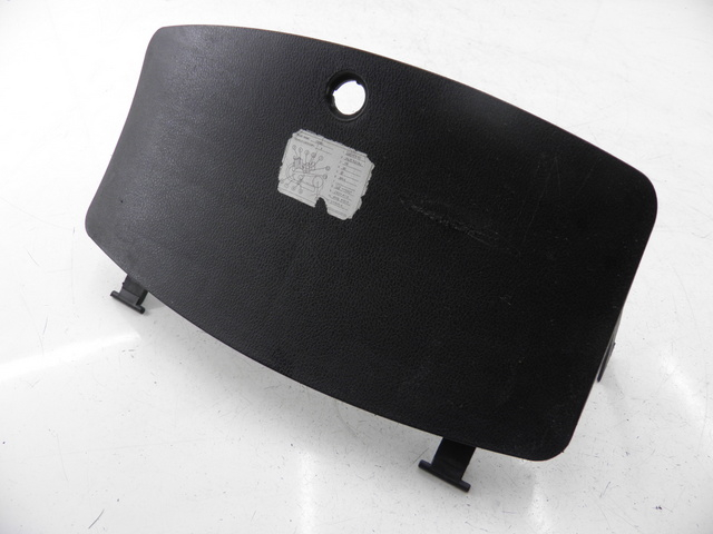 photo de Porta guanti box BENZHOU YY50QT31 VINTAGE 50 (2009 - 2012) - Vista principale