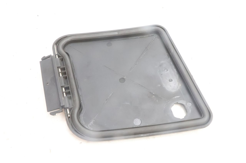 photo de PORTA OGGETTI BMW C1 125 (2000 - 2003) - Primo piano tecnico