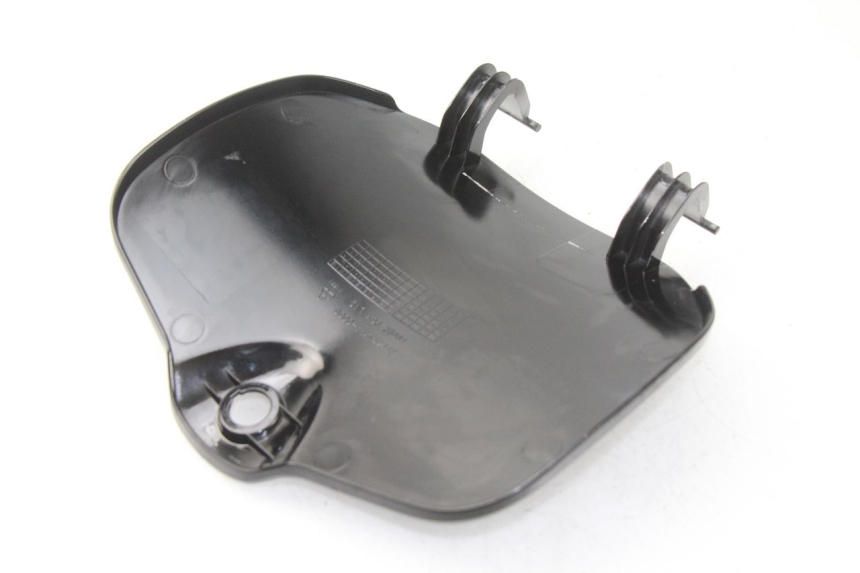 photo de PORTAOGGETTI GUANTIERA SYM FIDDLE 3 III 125 (2014 - 2020) - Altra angolazione