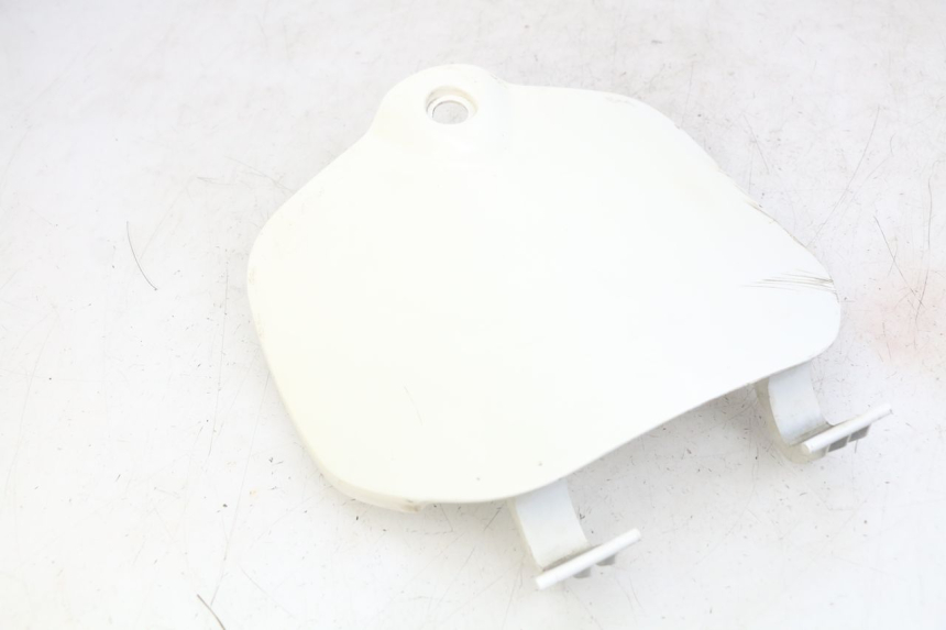 photo de PORTAOGGETTI GUANTIERA SYM FIDDLE 3 III 125 (2014 - 2020) - Zoom sullo stato d'uso