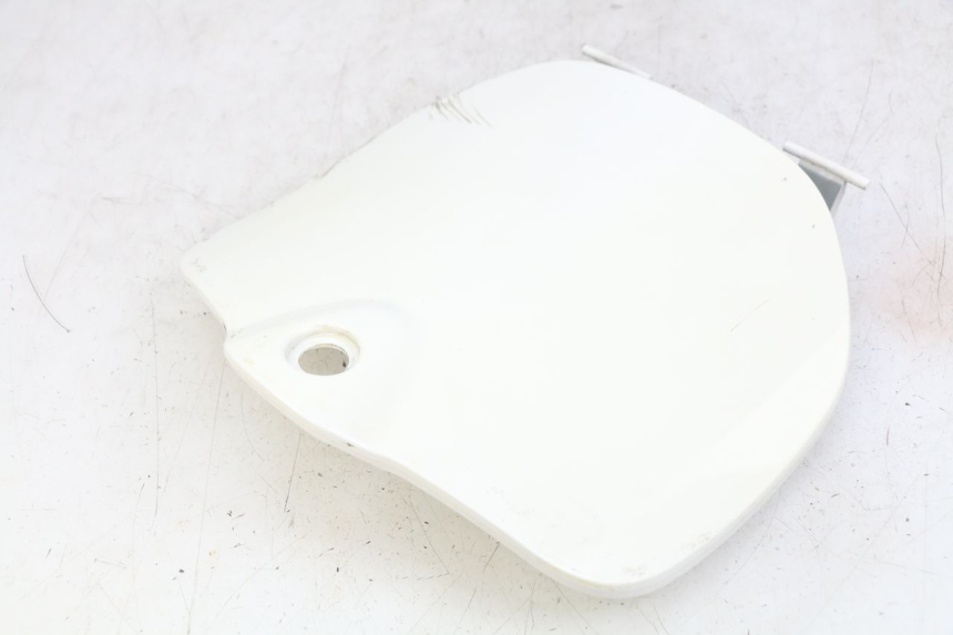 photo de PORTAOGGETTI GUANTIERA SYM FIDDLE 3 III 125 (2014 - 2020) - Altra angolazione