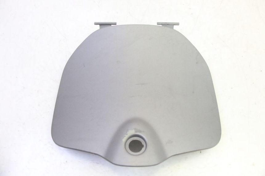 photo de PORTAOGGETTI GUANTIERA SYM FIDDLE 3 III 125 (2014 - 2020) - Altra angolazione