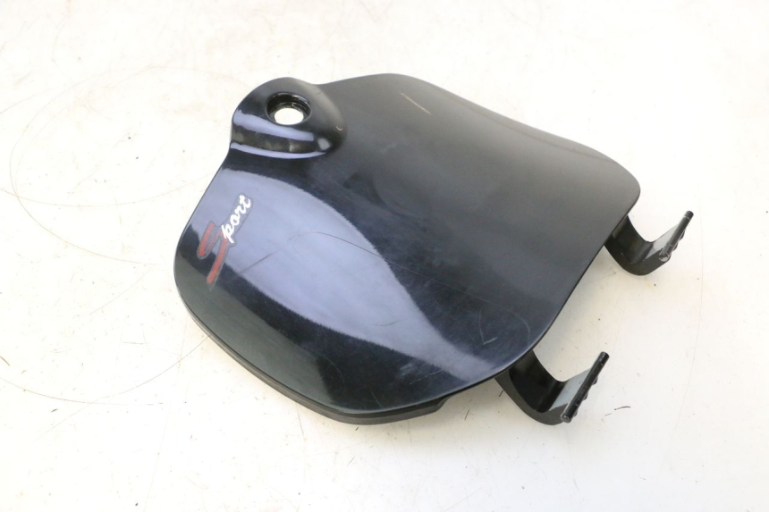 photo de PORTA OGGETTI SYM FIDDLE 3 III 50 (2014 - 2020) - Stato della superficie e materiale