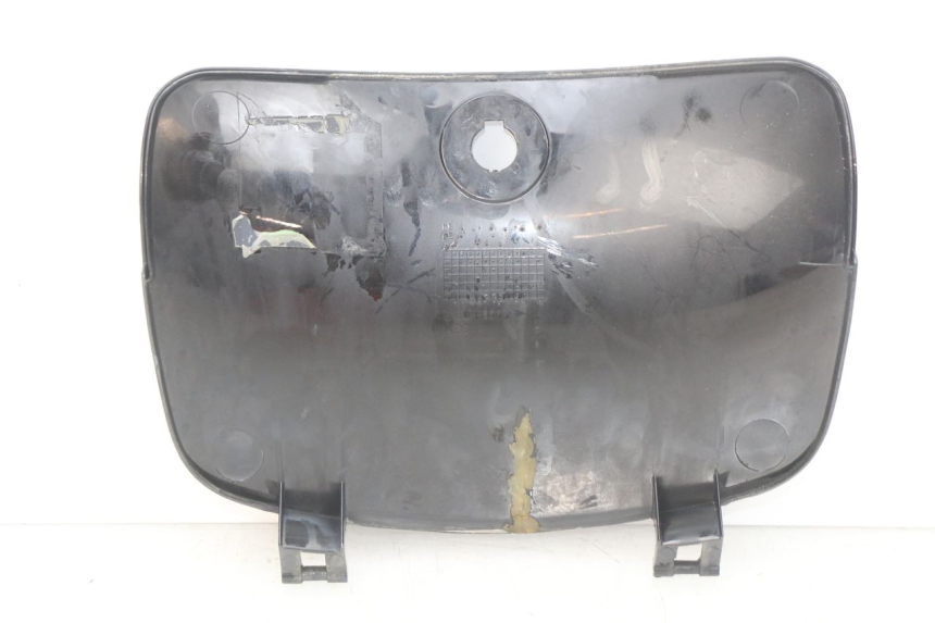 photo de PORTA GUANTI MBK FLIPPER 50 (2004 - 2012) - Stato della superficie e materiale