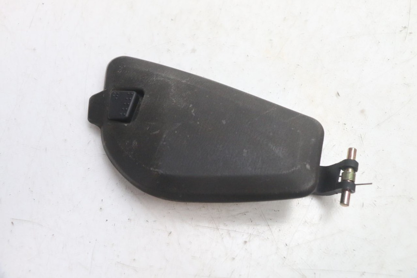 photo de Porta guanti box SYM GTS EVO 125 (2009 - 2013) - Vista principale