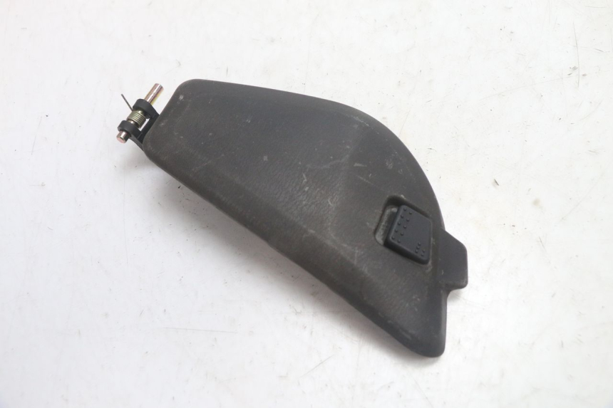 photo de Porta guanti box SYM GTS EVO 125 (2009 - 2013) - Dettaglio del componente