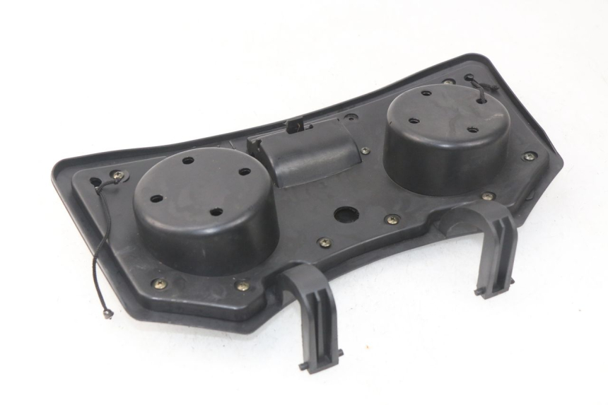 photo de Porta guanti box JONWAY GTX 2T 50 (2014 - 2020) - Zoom sullo stato d'uso