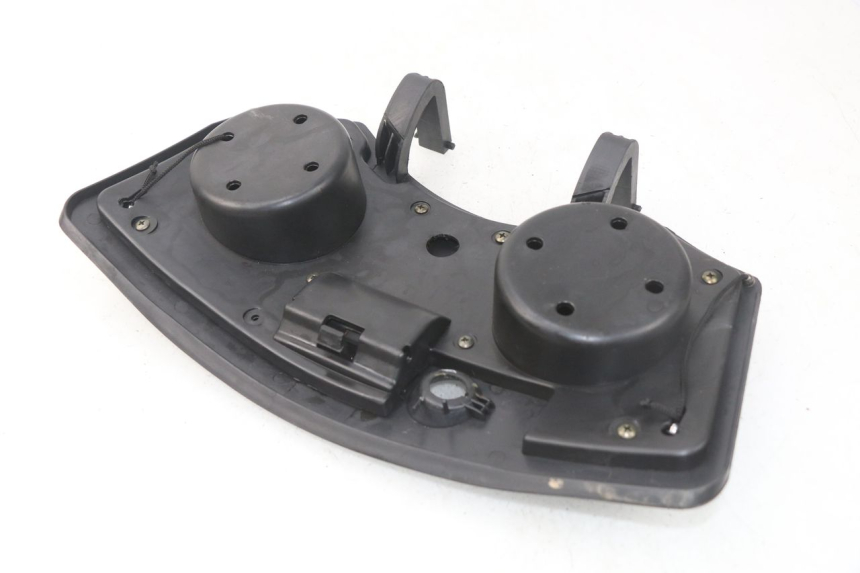 photo de Porta guanti box JONWAY GTX 2T 50 (2014 - 2020) - Altra angolazione