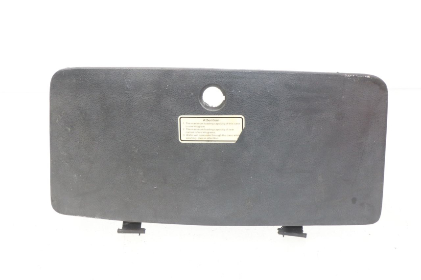 photo de Porta guanti box HAOTIAN HT125T-2 125 - Vista principale