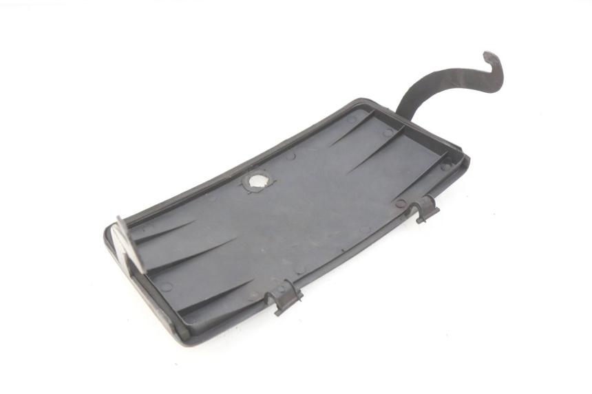 photo de Porta guanti box HAOTIAN HT125T-2 125 - Dettaglio del componente