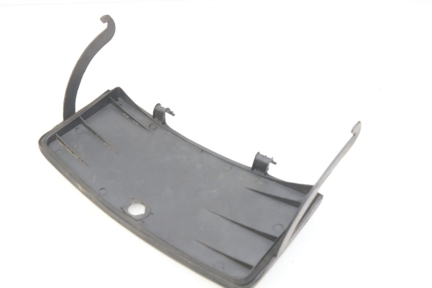 photo de Porta guanti box HAOTIAN HT125T-2 125 - Zoom sullo stato d'uso