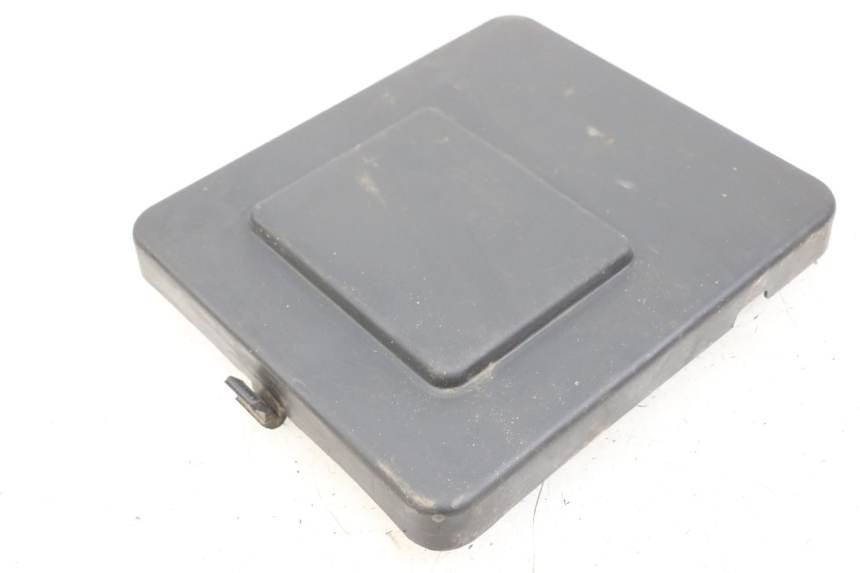 photo de PORTA OGGETTI HYTRACK HY S 4X4 410 (2013 - 2016) - Zoom sullo stato d'uso