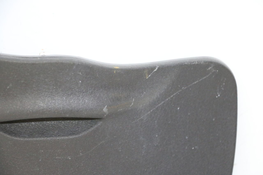 photo de Porta guanti box PIAGGIO LIBERTY 4T 50 (2009 - 2015) - Stato della superficie e materiale