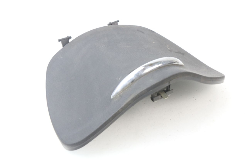 photo de PORTA OGGETTI PIAGGIO LIBERTY 125 (2009 - 2013) - Altra angolazione