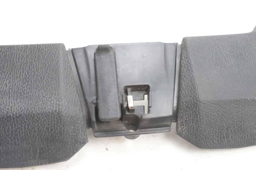 photo de PORTA OGGETTI PIAGGIO MP3 500 (2016 - 2018) - Zoom sullo stato d'uso