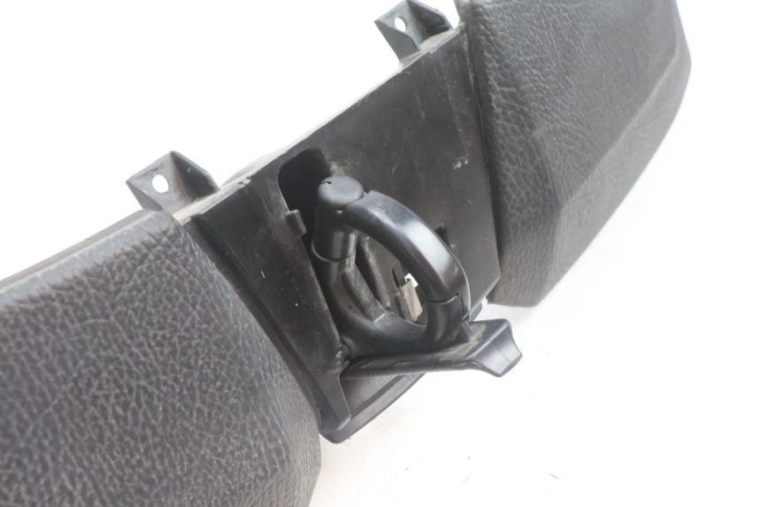 photo de PORTA OGGETTI PIAGGIO MP3 500 (2016 - 2018) - Stato della superficie e materiale