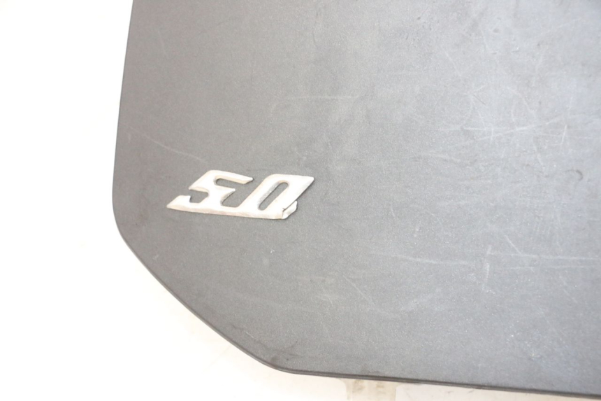 photo de PORTA OGGETTI KYMCO LIKE 4T 50 (2019 - 2025) - Stato della superficie e materiale