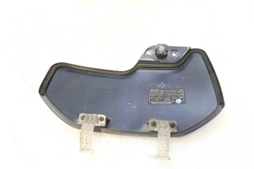 photo de PORTA OGGETTI KYMCO LIKE 4T 50 (2019 - 2025) - Zoom sullo stato d'uso