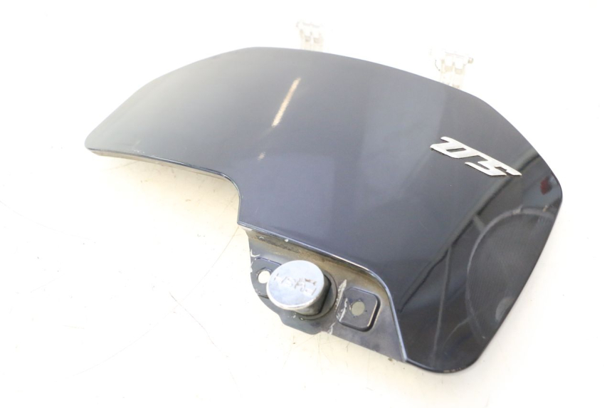 photo de PORTA OGGETTI KYMCO LIKE 4T 50 (2019 - 2025) - Stato della superficie e materiale