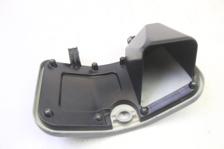 photo de PORTA OGGETTI EFUN PUSA 1 - Dettagli dei punti di fissaggio