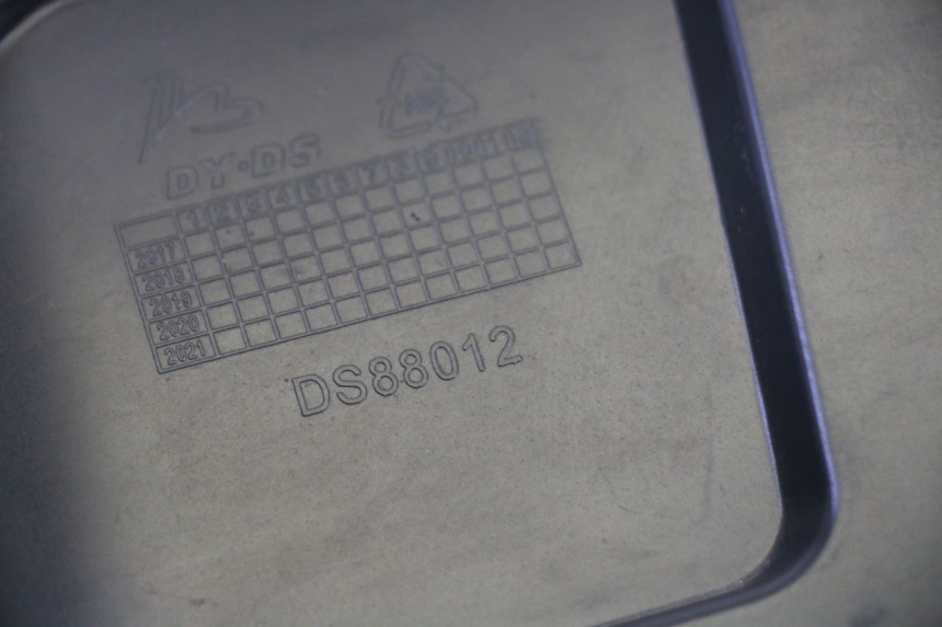 photo de PORTA OGGETTI EFUN PUSA 1 - Stato della superficie e materiale