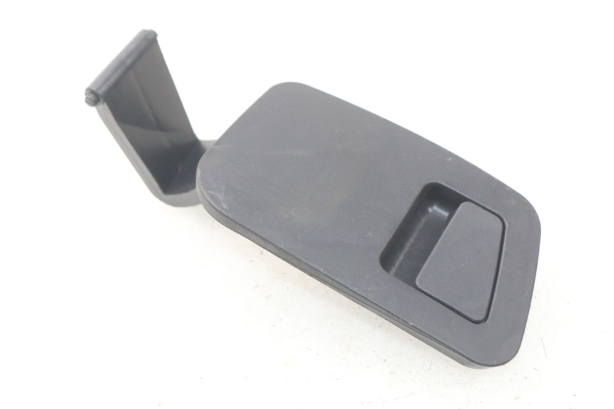 photo de Porta guanti box DAELIM S4 50 (2010 - 2015) - Altra angolazione