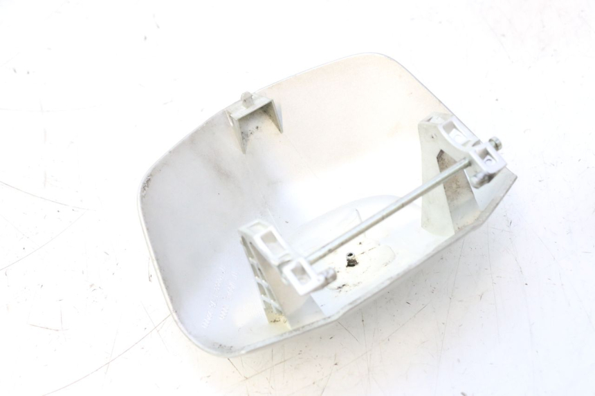 photo de PORTA OGGETTI PEUGEOT SATELIS 125 (2013 - 2018) - Altra angolazione