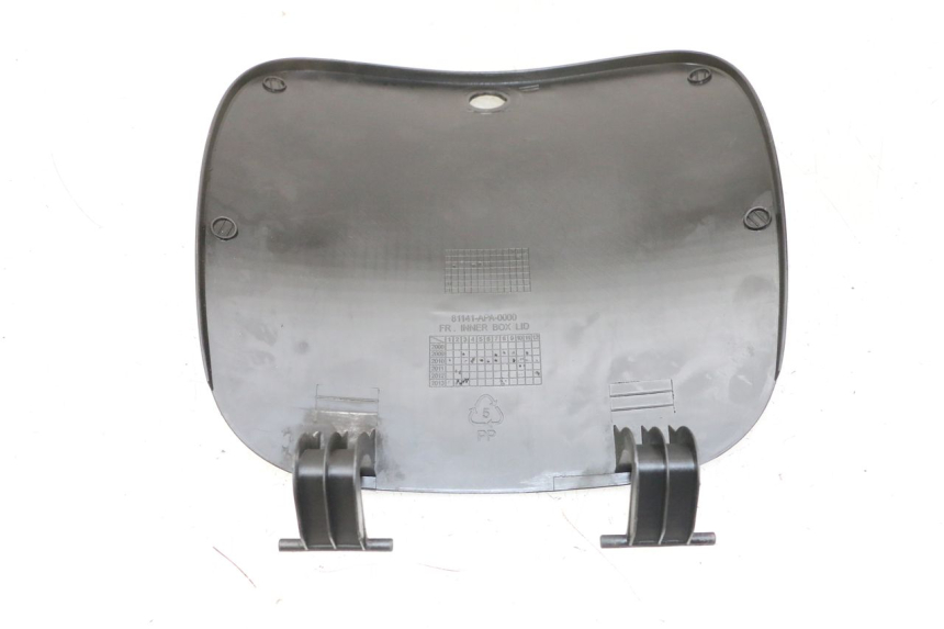 photo de PORTA OGGETTI PEUGEOT TWEET PRO CARGO 50 (2018 - 2022) - Dettaglio del componente