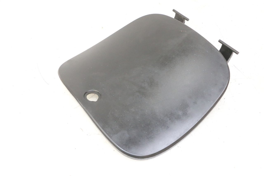 photo de PORTA OGGETTI PEUGEOT TWEET PRO CARGO 50 (2018 - 2022) - Zoom sullo stato d'uso