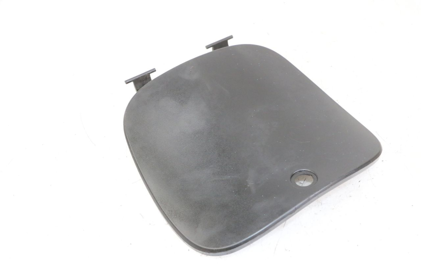 photo de PORTA OGGETTI PEUGEOT TWEET PRO CARGO 50 (2018 - 2022) - Altra angolazione