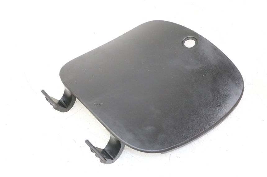 photo de PORTA OGGETTI PEUGEOT TWEET PRO CARGO 50 (2018 - 2022) - Primo piano tecnico