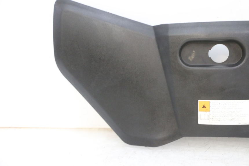 photo de PORTA OGGETTI YAMAHA X-MAX XMAX 125 (2010 - 2013) - Altra angolazione