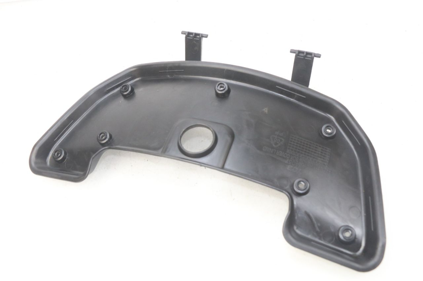 photo de PORTAOGGETTI GUANTIERA TGB X-MOTION XMOTION 125 (2008 - 2014) - Vista principale