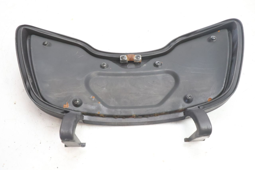 photo de PORTA OGGETTI PIAGGIO X9 AMALFI 180 (2000 - 2003) - Primo piano tecnico