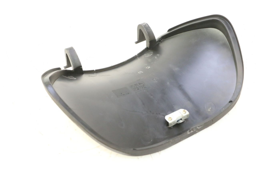 photo de PORTA OGGETTI PIAGGIO ZIP 2T 50 (2009 - 2019) - Zoom sullo stato d'uso